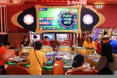 亚洲最佳赌场体验：美高梅亚洲网址趟b(美高美赌场)